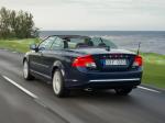 Volvo C70 D3 2010 года